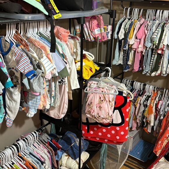 🍼🩷BUNDLES OF JOY 🩷 - Picture 4 of 17